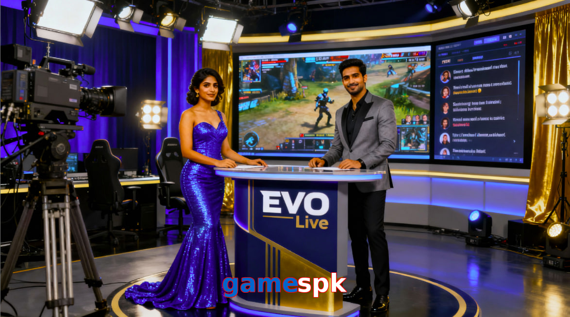 Gamespk